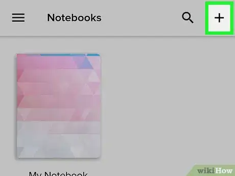 Image titled Download Notes from iCloud on Android Step 6