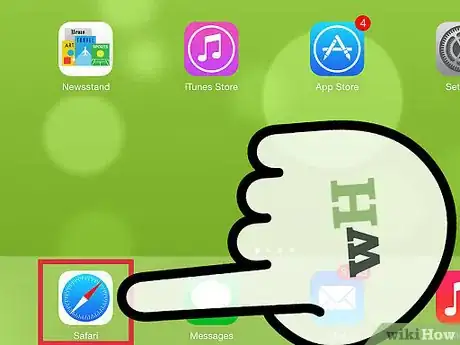 Image titled Connect iPad to XFINITY WiFi Step 6