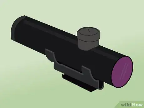 Image titled Choose a Rifle Scope Step 3