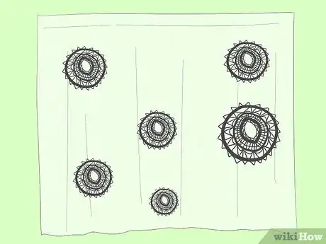 Image titled Make a Spider Web Step 14
