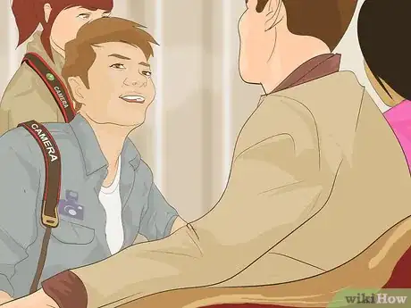 Image titled Plan an Affordable Beach Wedding Step 11