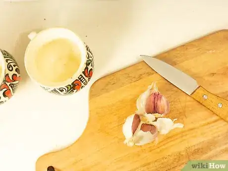 Image titled Cook Joint of Lamb Step 1