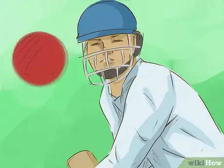 Image titled Be a Better Batsman in Cricket Step 4