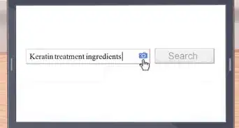 Straighten Your Hair Without Chemicals