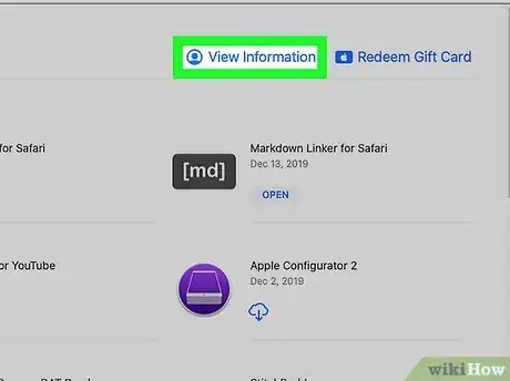 Image titled Change Your iTunes Payment Method on PC or Mac Step 11