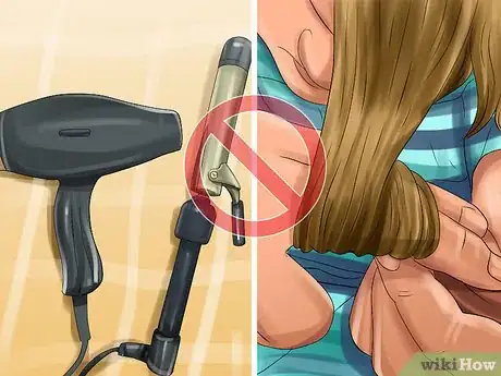 Image titled Style a Lob Step 3