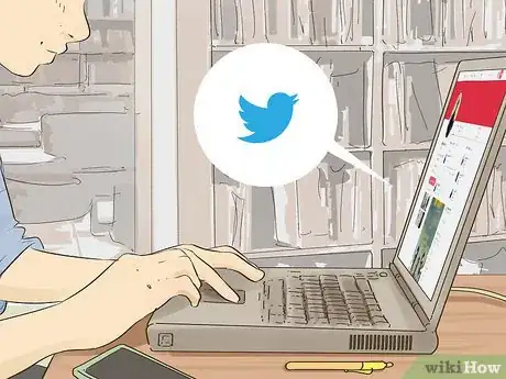 Image titled Address a Press Release Step 12