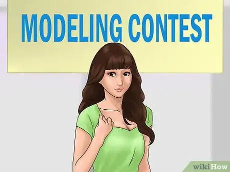 Image titled Enter a Beauty Pageant Step 18