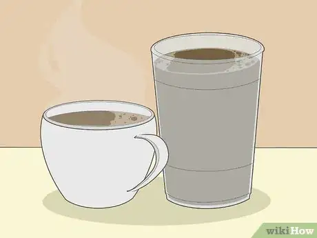 Image titled Order Vegan Coffee Step 5