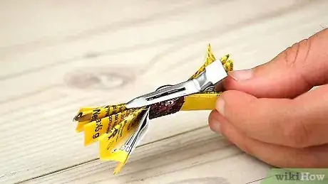 Image titled Reuse Candy Wrappers Step 10