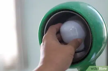 Image titled Replace a Reading Lamp Bulb Step 5