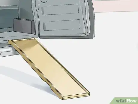 Image titled Greatly Improve the Life of a Dog with Arthritis Step 6