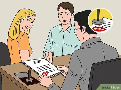 Image titled Prove Common Law Marriage Step 13