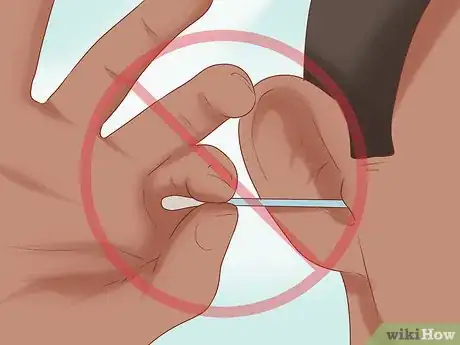 Image titled Prevent Swimmer's Ear (Otitis Externa) Step 8