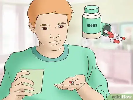 Image titled Deal with Panic Attacks While in School Step 4