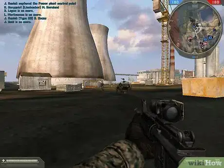 Image titled Become an Effective Sniper in Battlefield 2 Step 10Bullet3