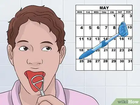 Image titled Choose a Tongue Cleaner Step 12