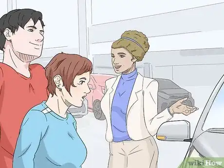 Image titled Sell More Cars Step 11