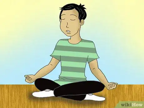 Image titled Cope with Your Mother's Lectures (for Kids) Step 10