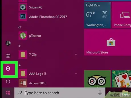 Image titled Use Cortana Step 5