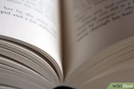 Image titled Write a Setting for a Book Step 7