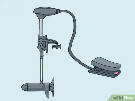 Image titled Drive a Bass Boat Step 10