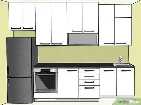 Image titled Prepare for a Kitchen Renovation Step 4