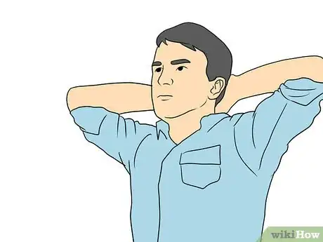 Image titled Get a Woman's Attention Step 1