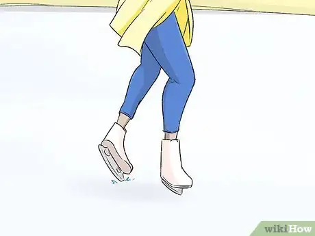 Image titled Do a Split Jump on Ice Step 9