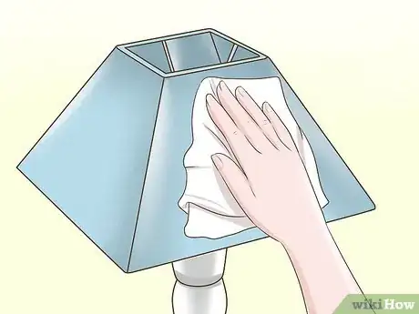 Image titled Make a Stamped Lampshade Step 6