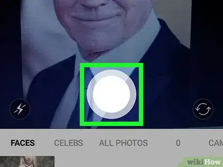 Image titled Add Hair on Faceapp on Android Step 2