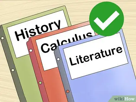 Image titled Survive High School Step 15