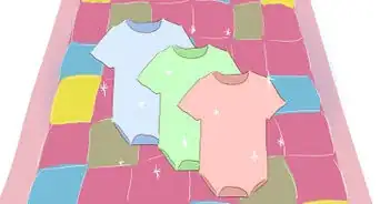 Get Rid of Outgrown Baby Clothes