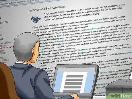 Image titled Owner Finance a Home Step 7