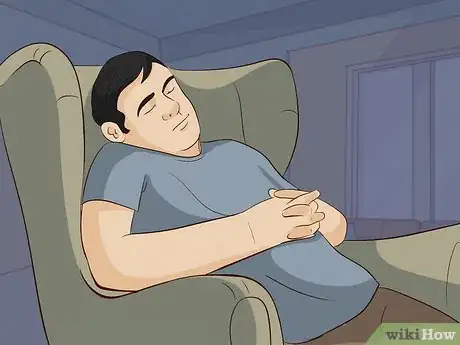 Image titled Have Good Sleep Hygiene Step 4