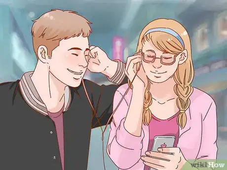 Image titled Maintain a Friendship After a Kiss Step 7