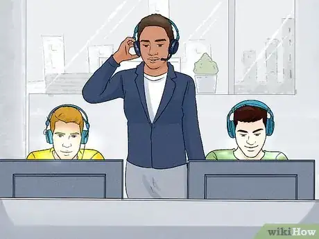 Image titled Be an Esports Coach Step 13