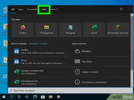 Image titled Use Windows 10 Step 23