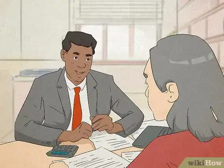 Image titled Transfer Retirement Funds to a Roth Ira Step 1