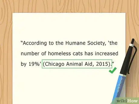 Image titled Cite a Brochure in APA Step 7