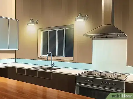 Image titled Use Lighting to Sell Your Home Step 3