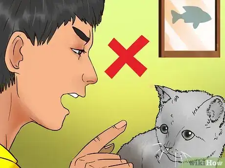 Image titled Earn the Trust of a Feral Kitten Step 16