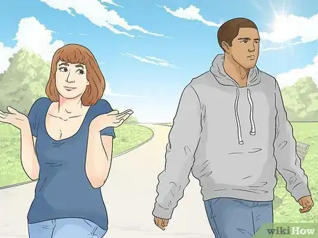 Image titled Get over Someone You Never Dated Step 9