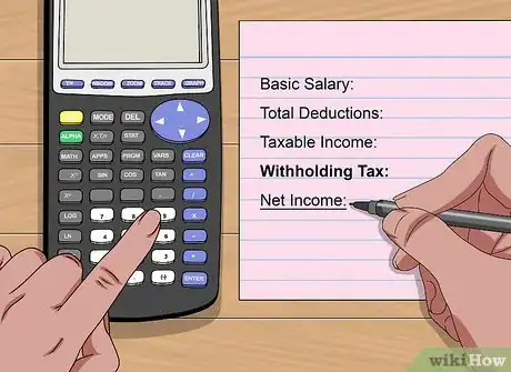 Image titled Determine Your Tax Filing Status Step 5