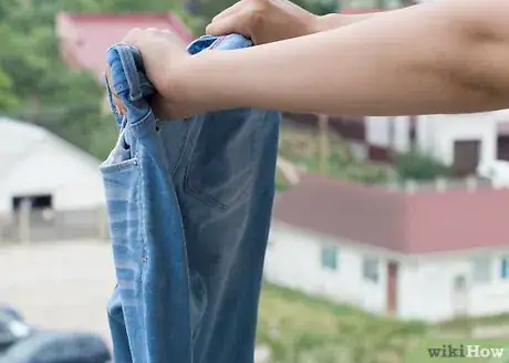 Image titled Take Care of Your Jeans Step 8