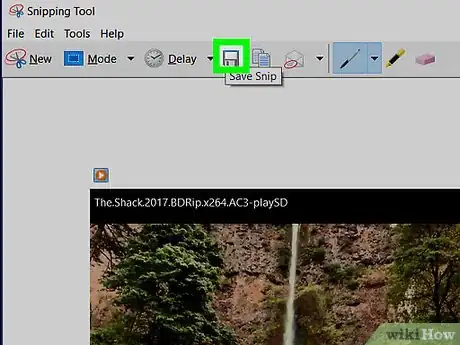 Image titled Take a Snapshot of a Video Running in Windows Media Player Step 25