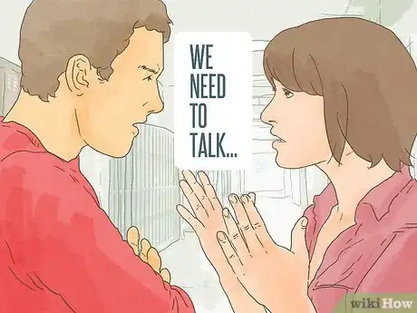 Image titled End a Lifelong Friendship Step 4