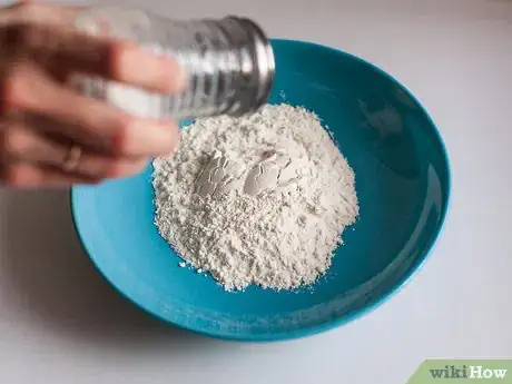 Image titled Make Jowar Roti Step 1