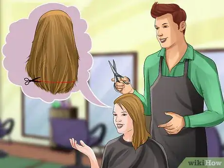 Image titled Deal with a Bad Haircut Step 6