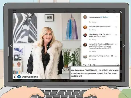 Image titled Contact Vicki Gunvalson Step 12